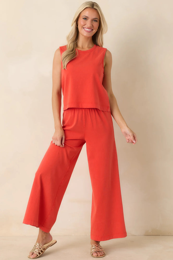 Poppy Top