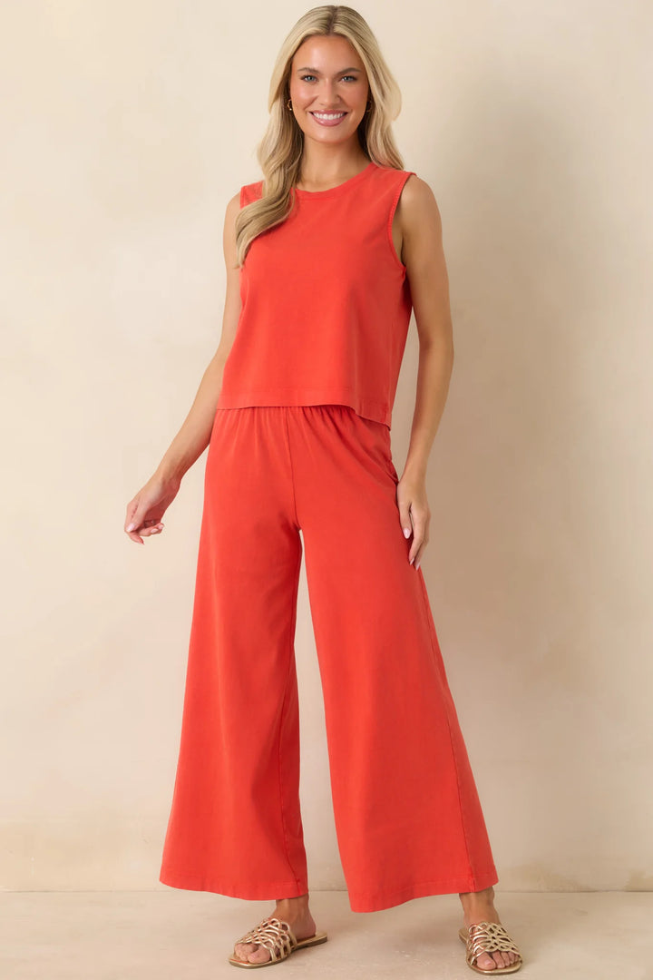 Poppy Pants