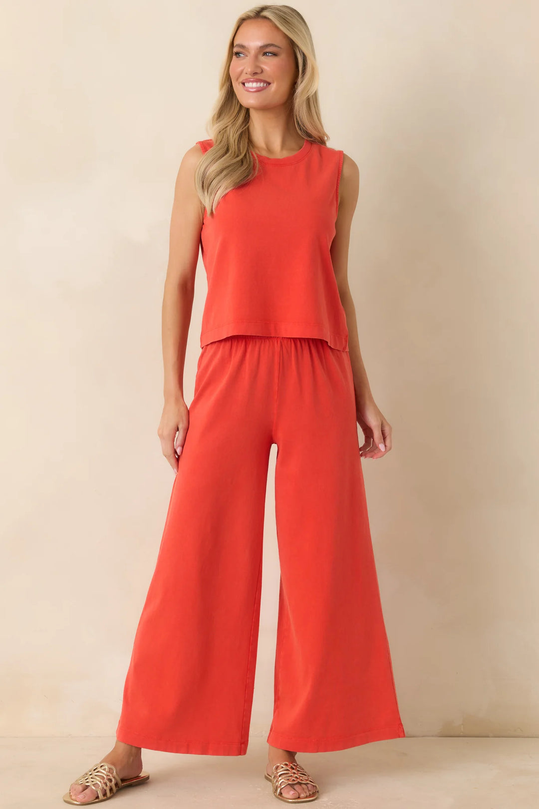 Poppy Pants
