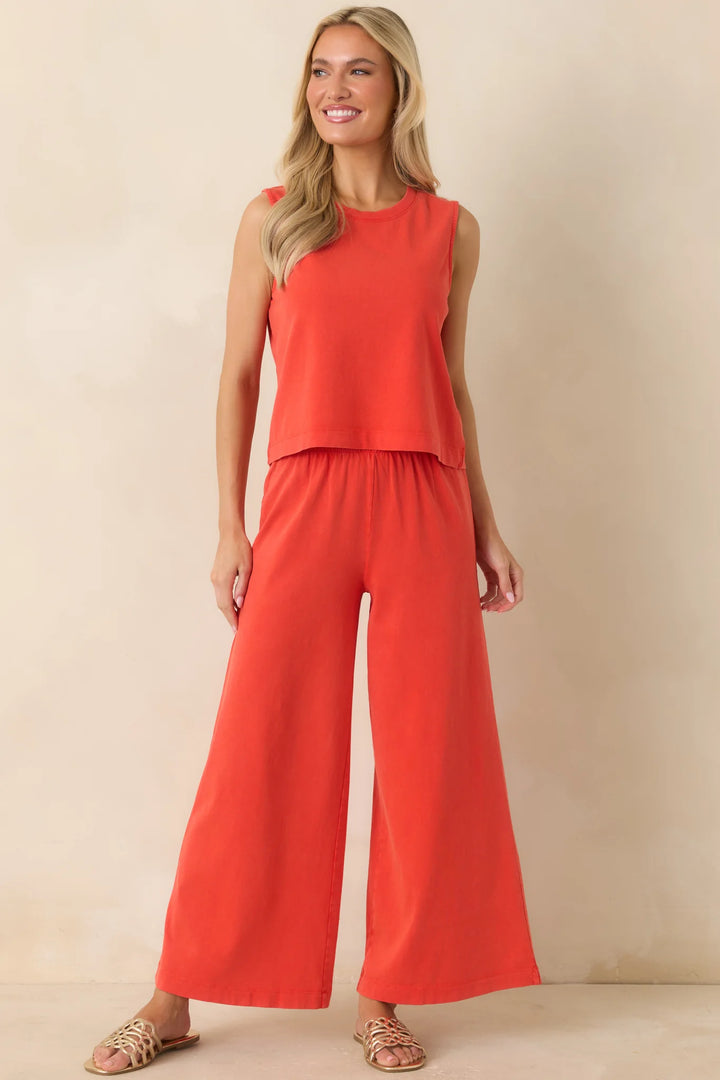 Poppy Pants