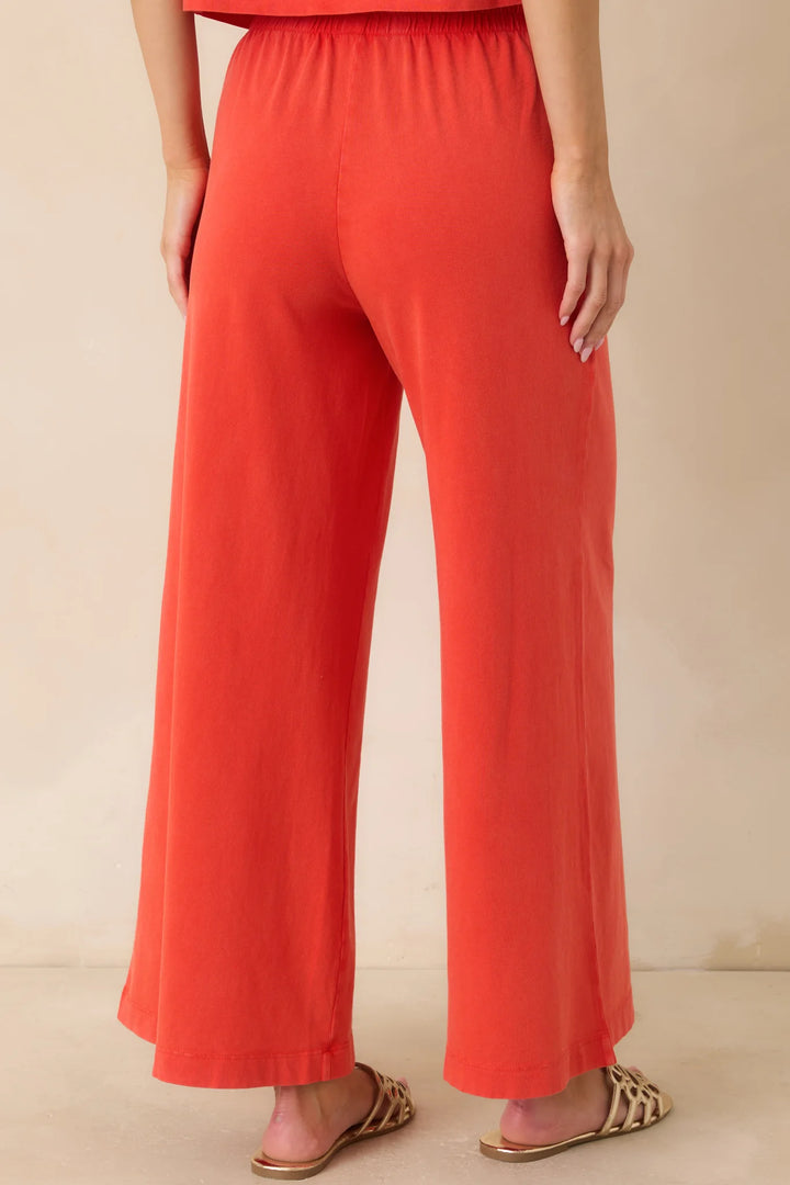 Poppy Pants