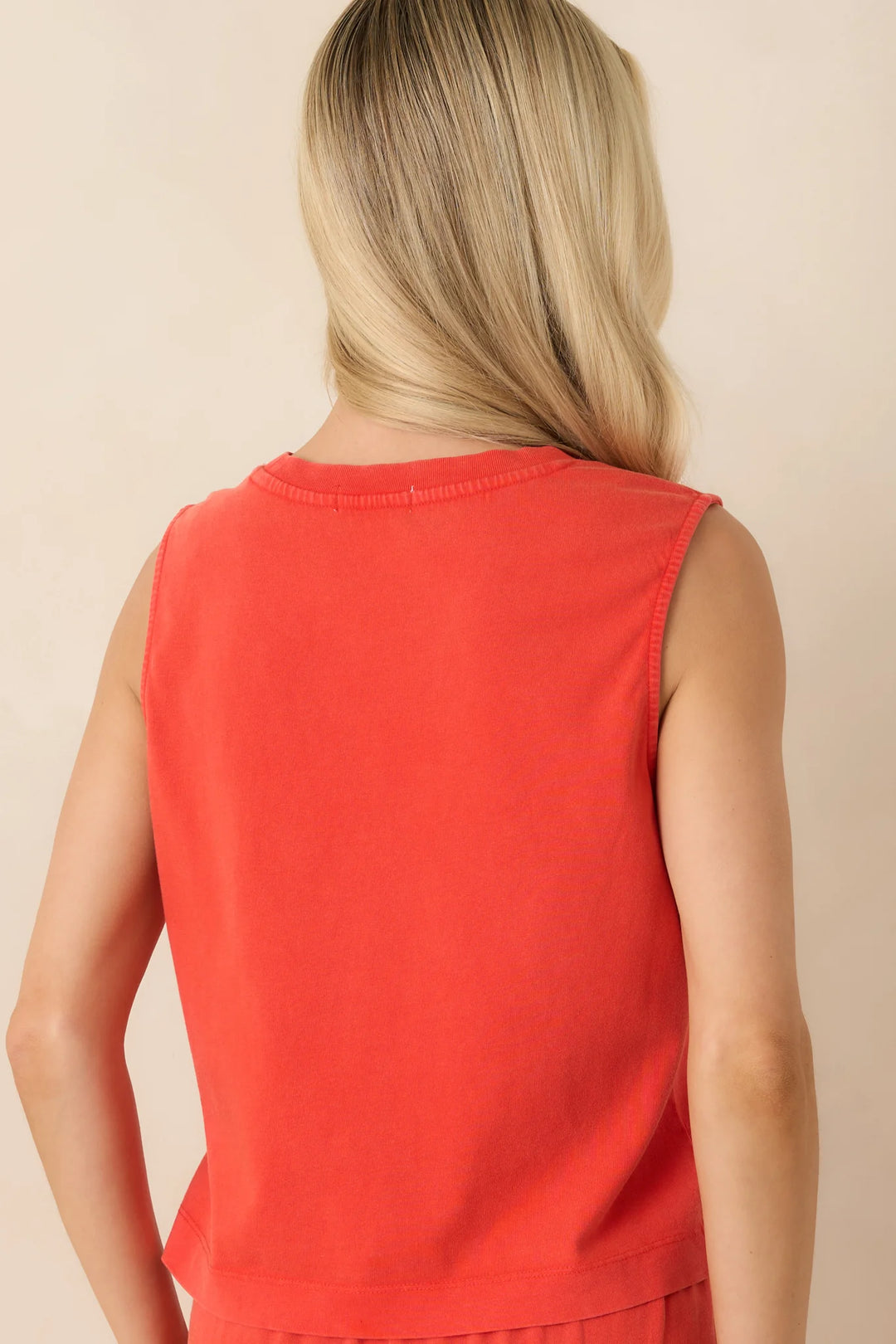 Poppy Top