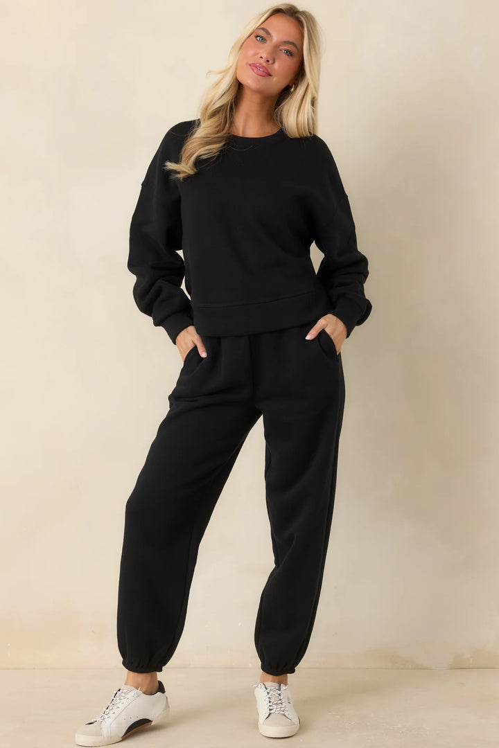 SIENNA JOGGER