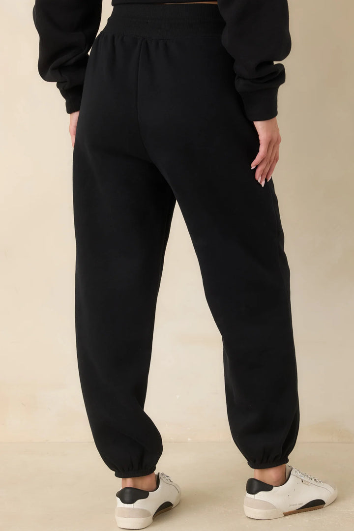 SIENNA JOGGER