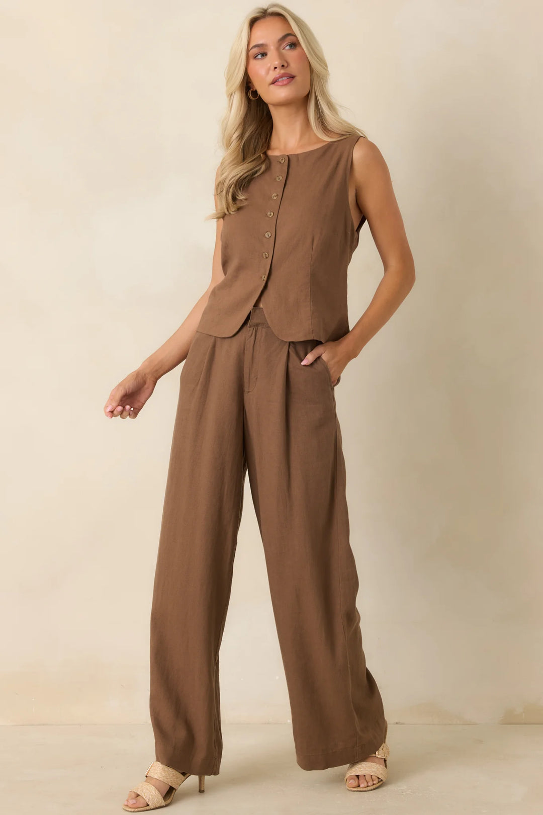 SOFIA PANTS