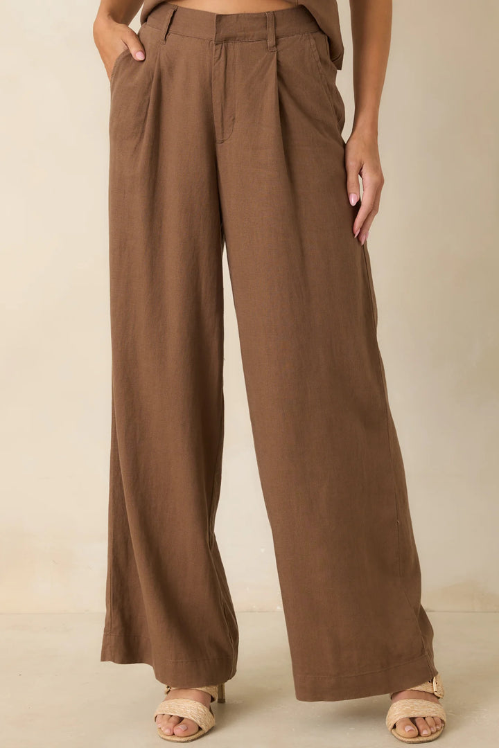 SOFIA PANTS
