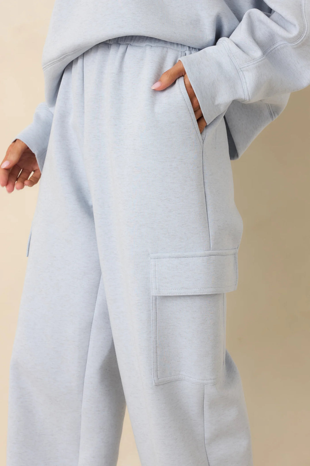 LUNA JOGGER