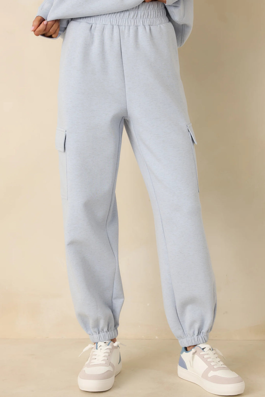LUNA JOGGER