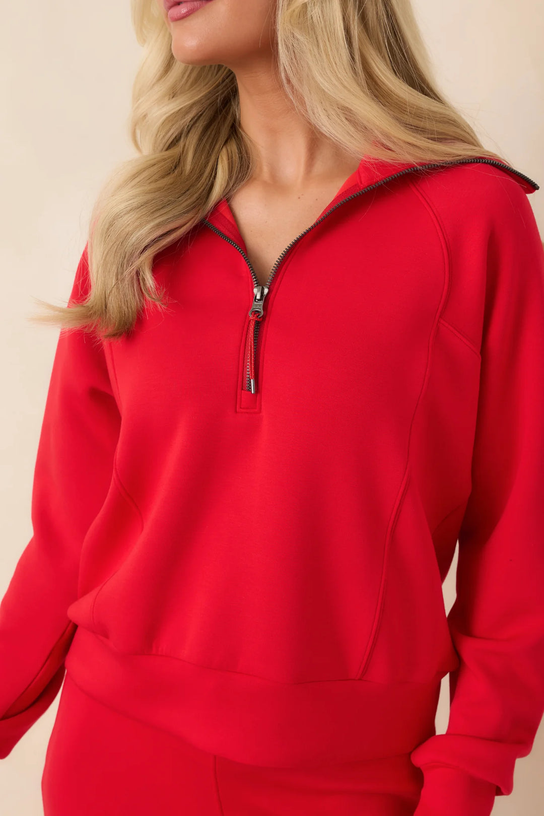 AURELIA PULLOVER