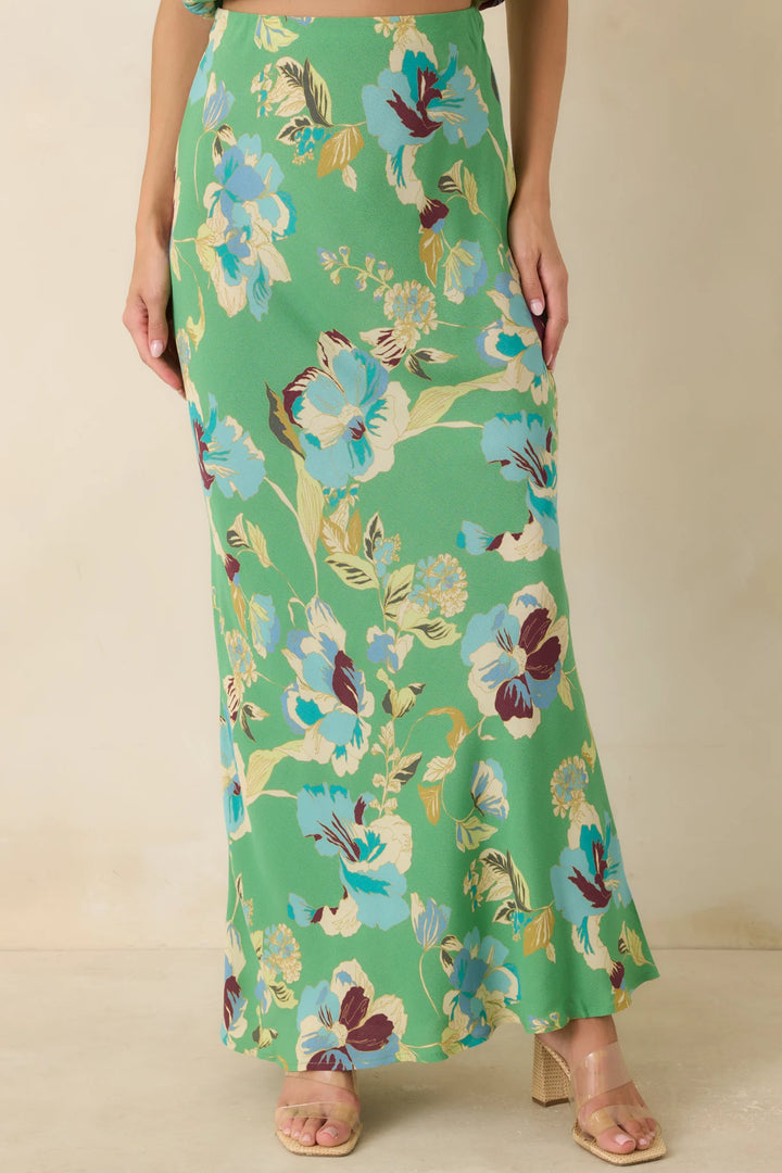 AMELIE SKIRT