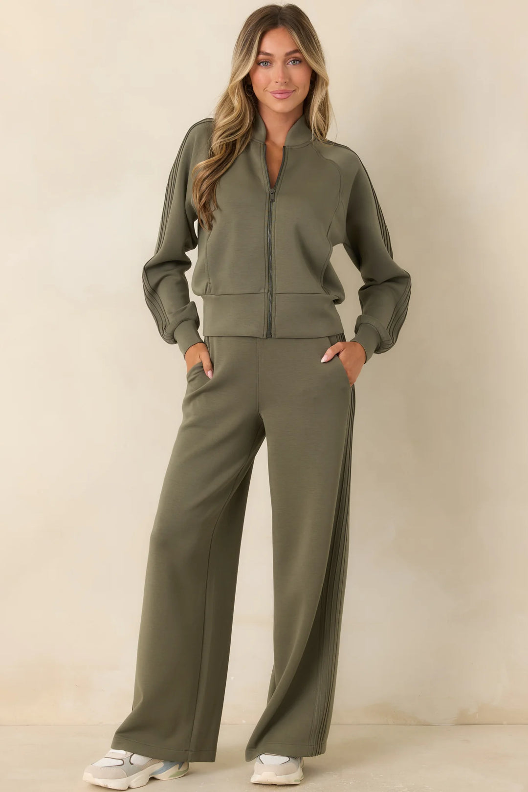 VIENNE JACKET