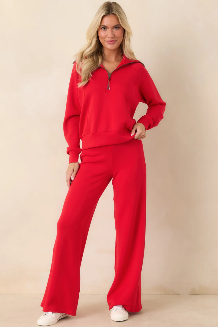 AURELIA PULLOVER