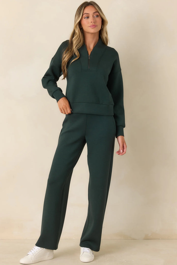NORA PULLOVER