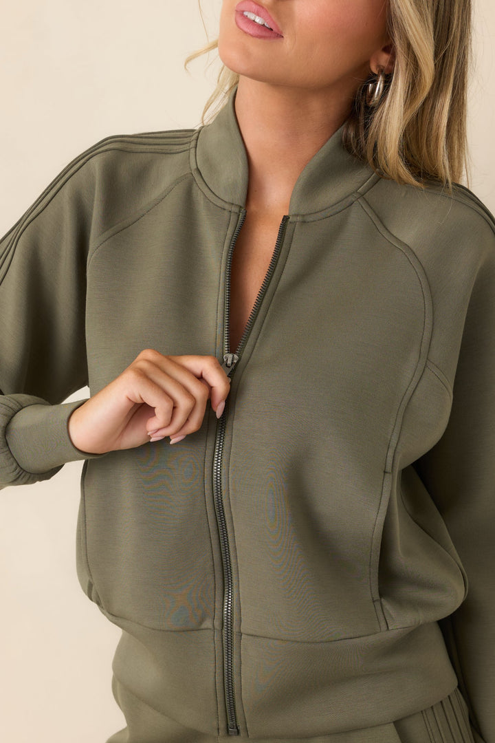 VIENNE JACKET