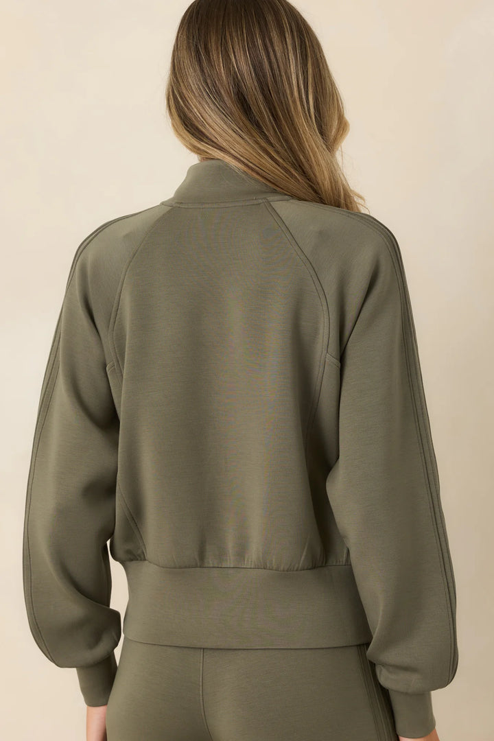 VIENNE JACKET