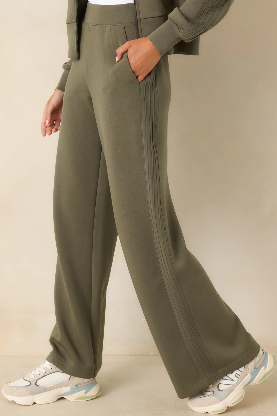 VIENNE PANTS