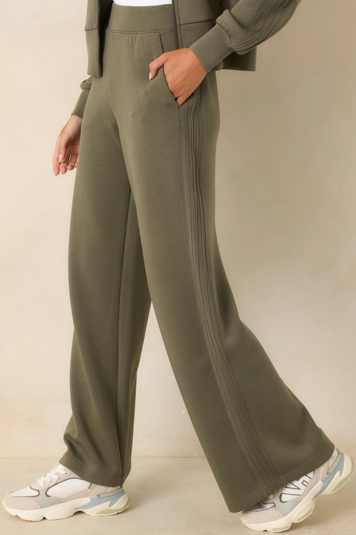 VIENNE PANTS