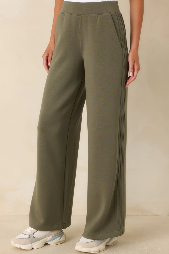 VIENNE PANTS