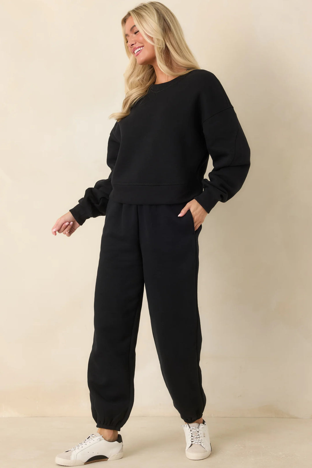 SIENNA JOGGER