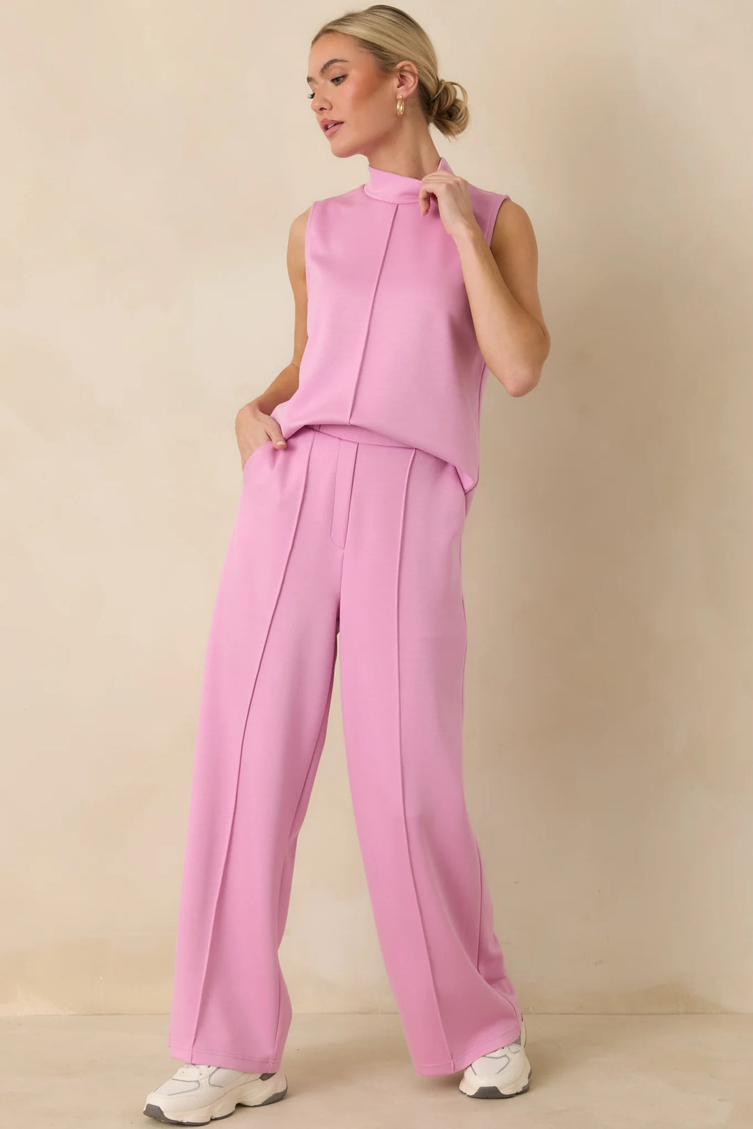 Bloom Pants