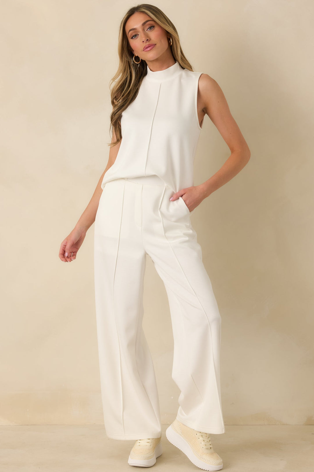 Jet Pants