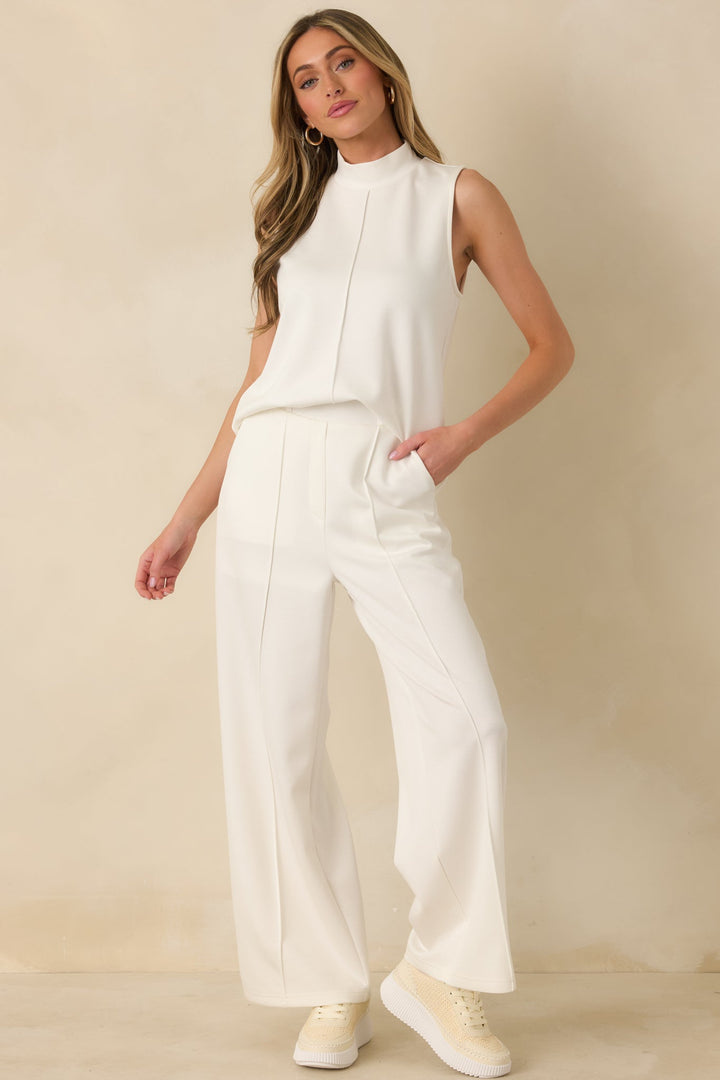 Jet Pants