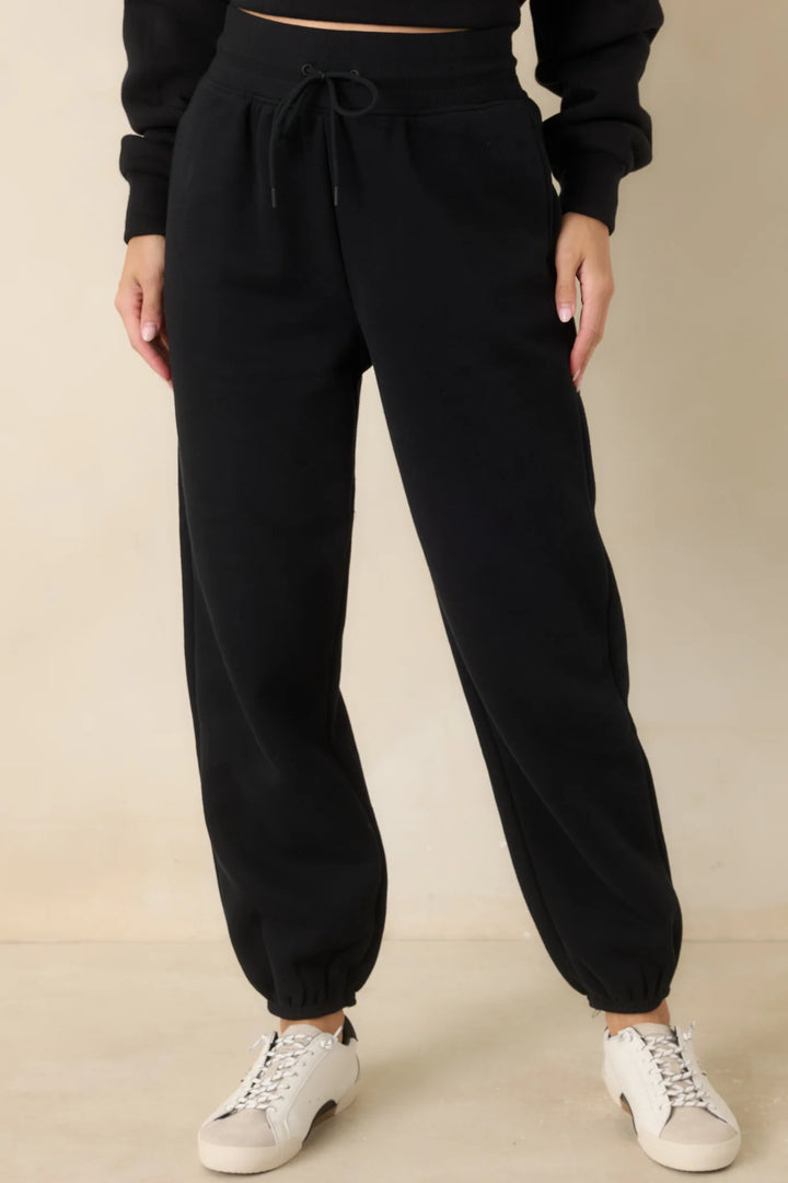 SIENNA JOGGER