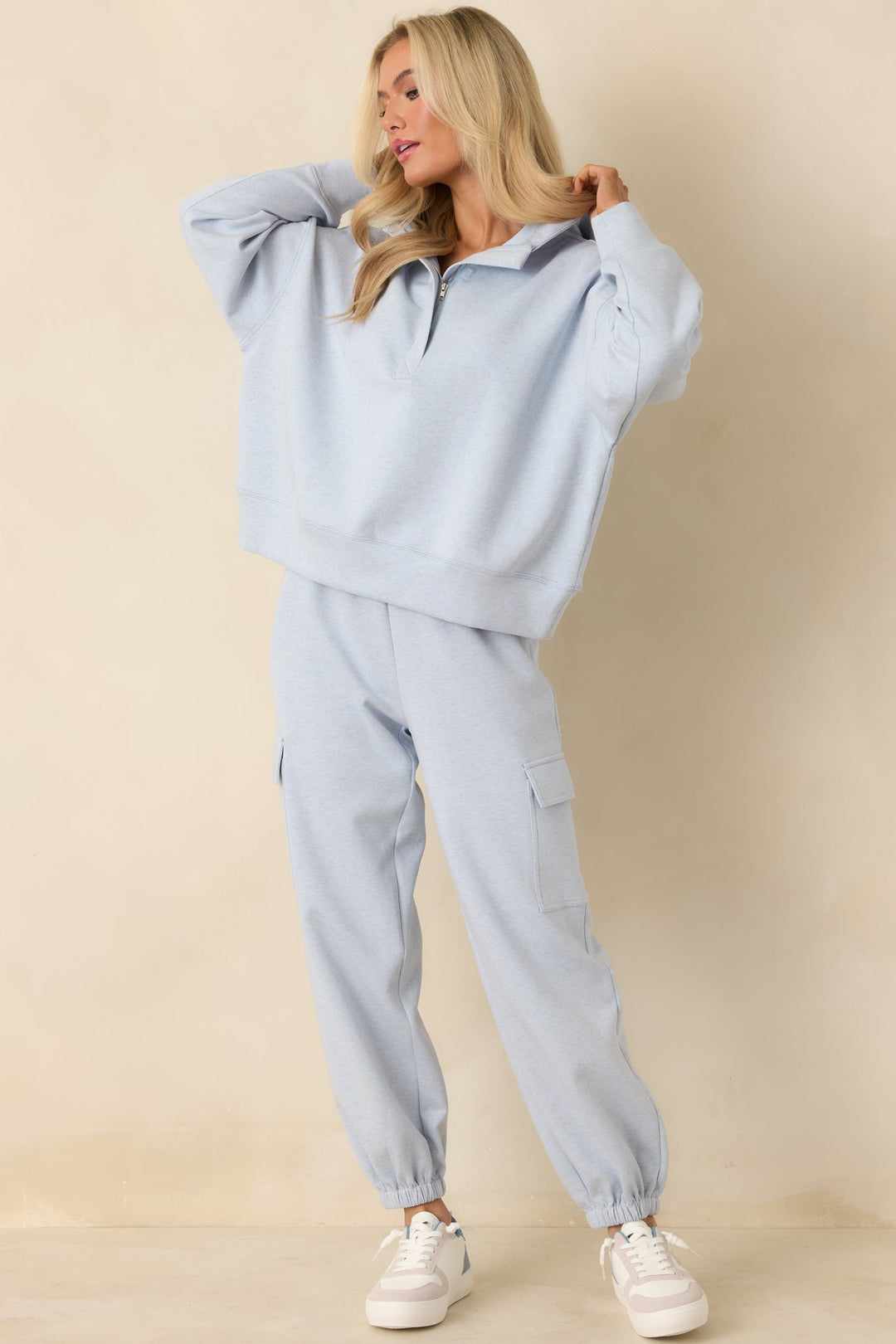 LUNA HOODIE