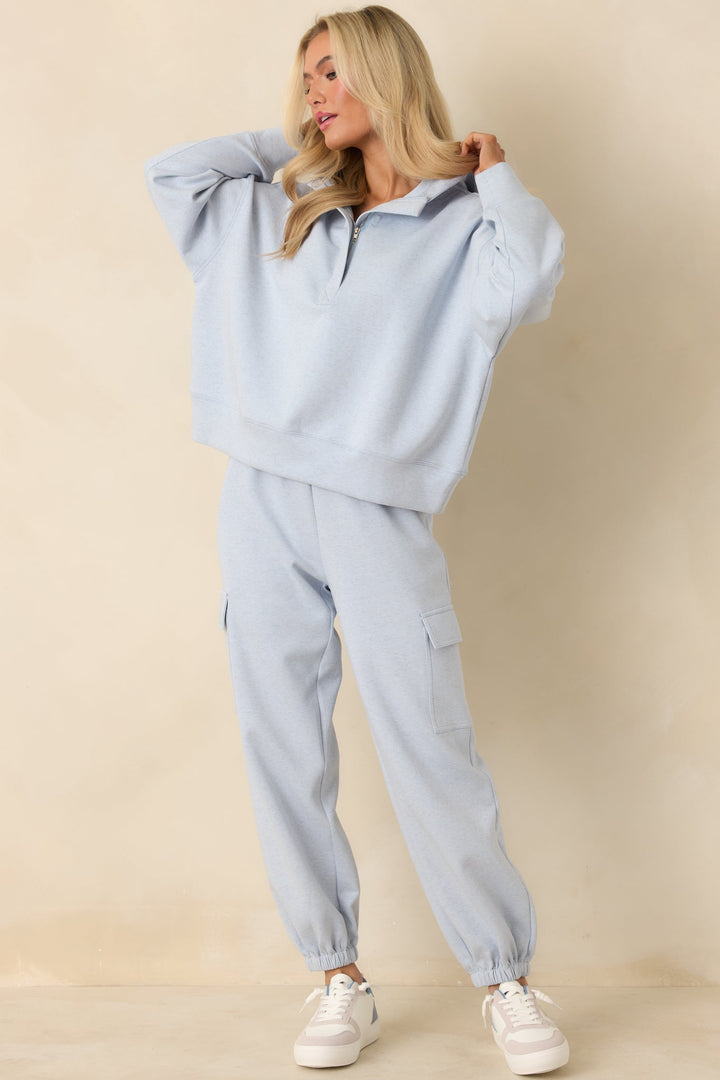 LUNA HOODIE