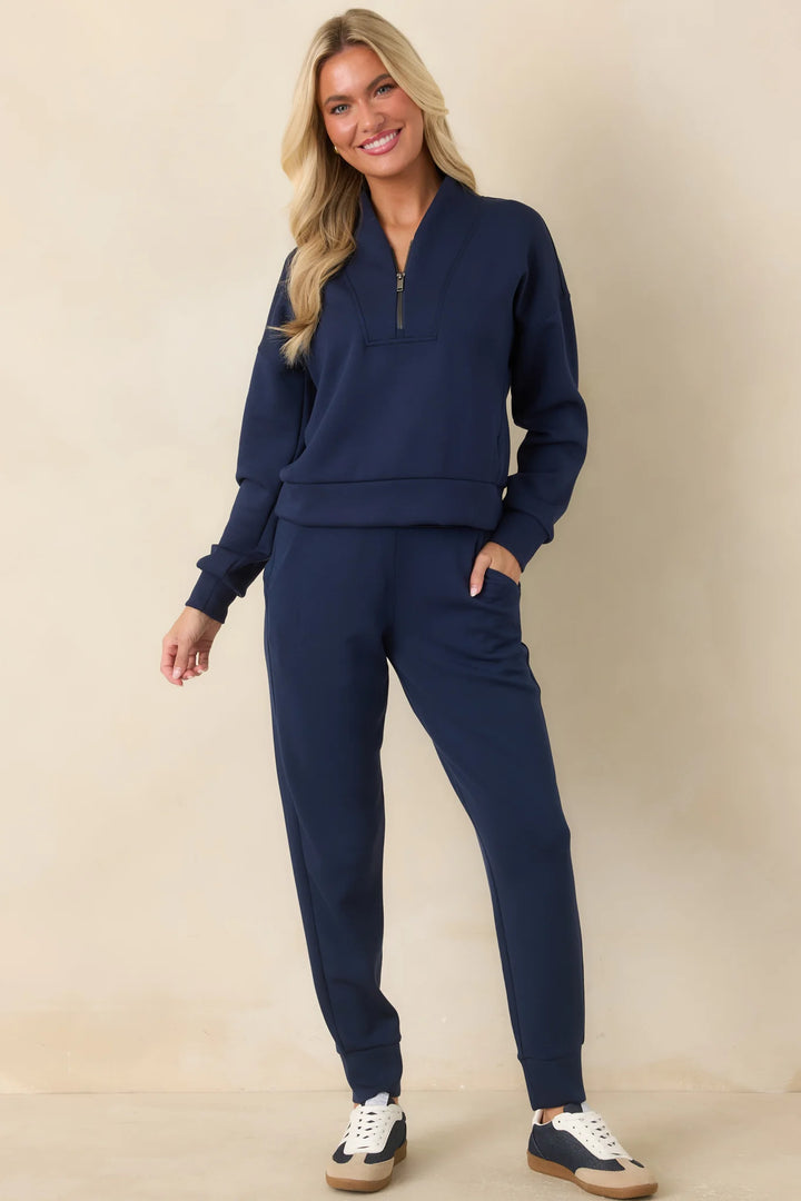 MILA PULLOVER