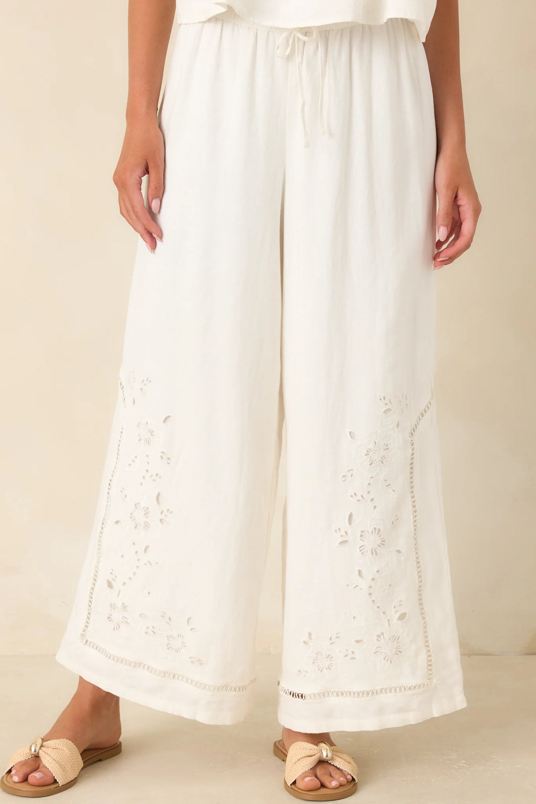 MAELLE PANTS