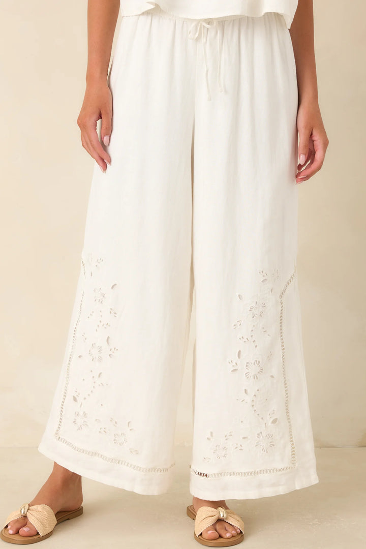 MAELLE PANTS