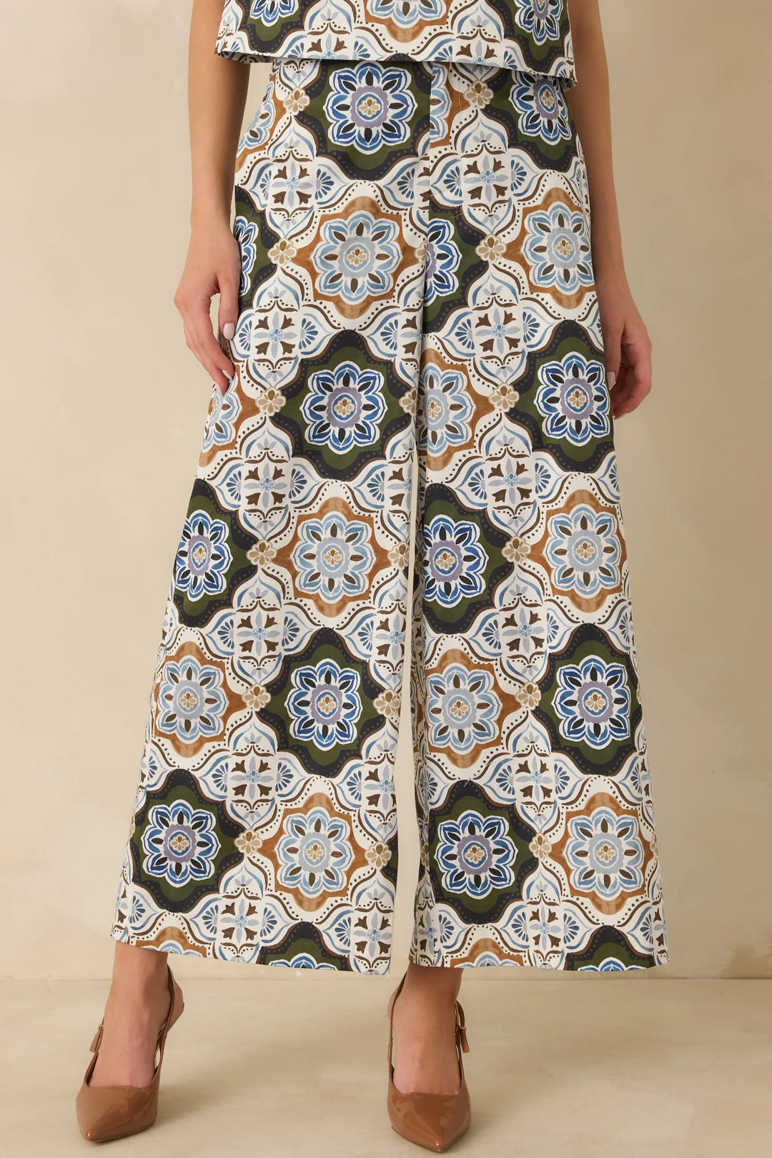 CELINE PANTS