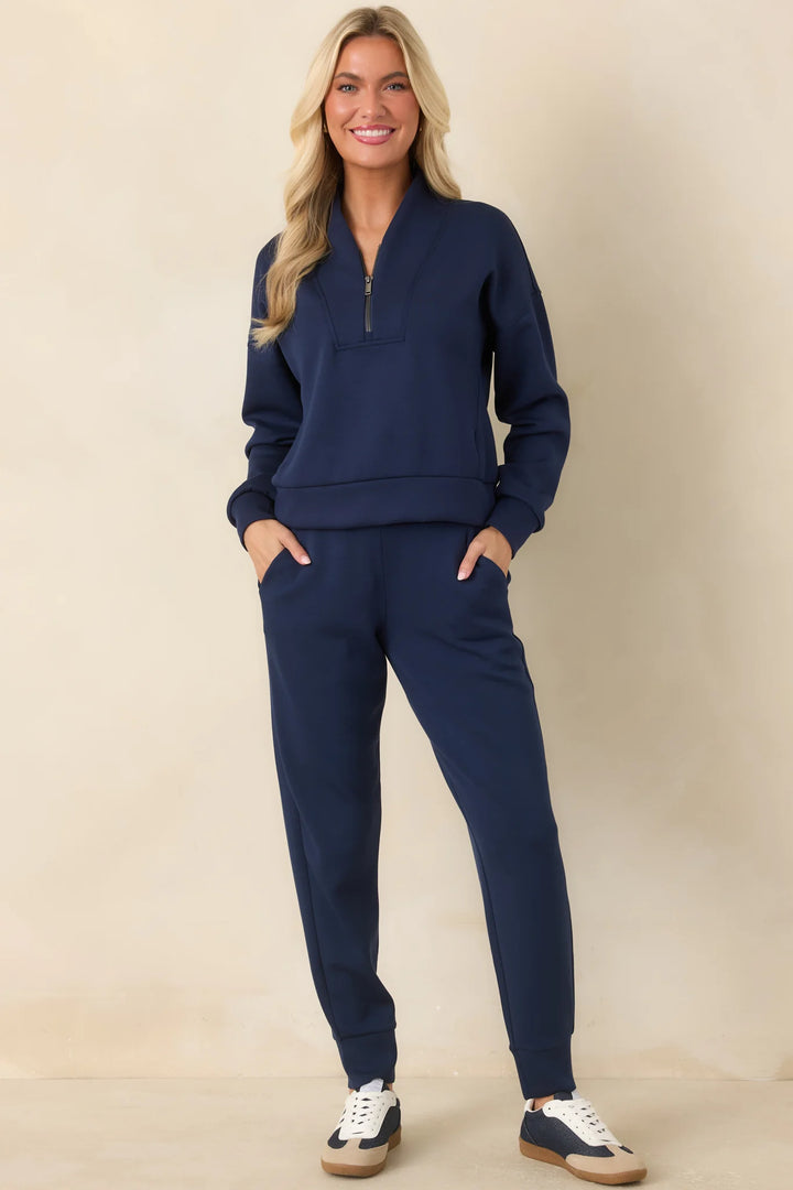 MILA JOGGER