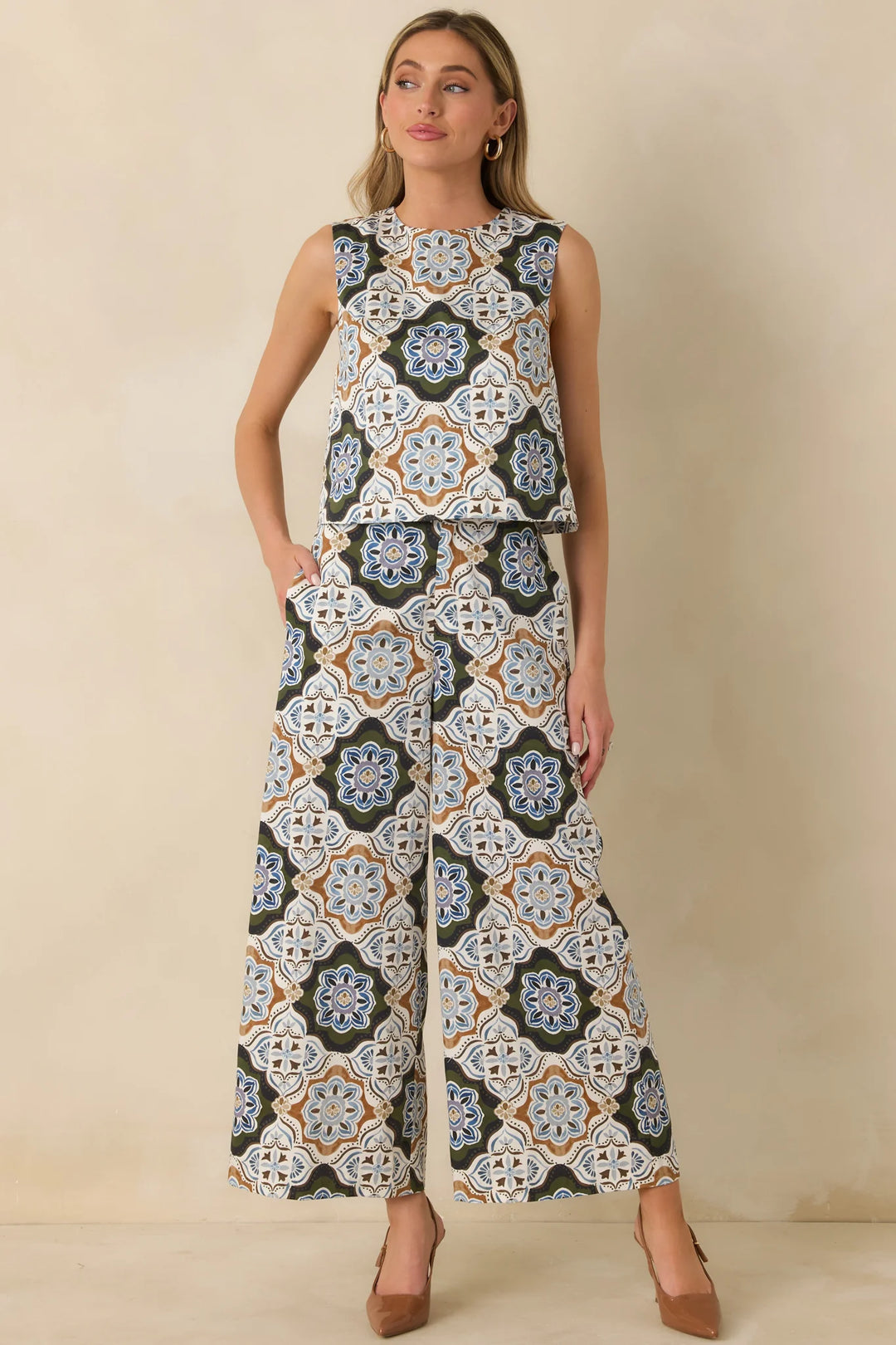 CELINE PANTS