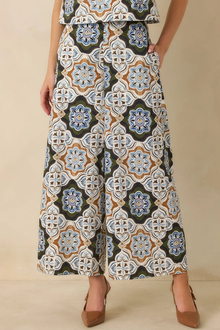 CELINE PANTS