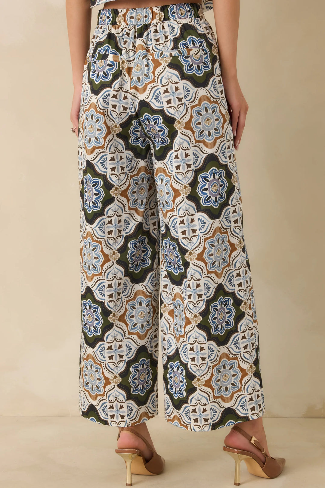 CELINE PANTS