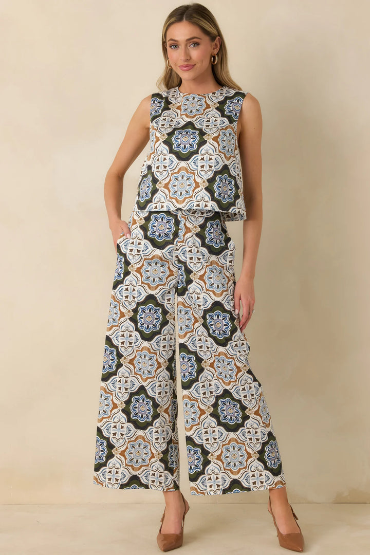 CELINE TOP