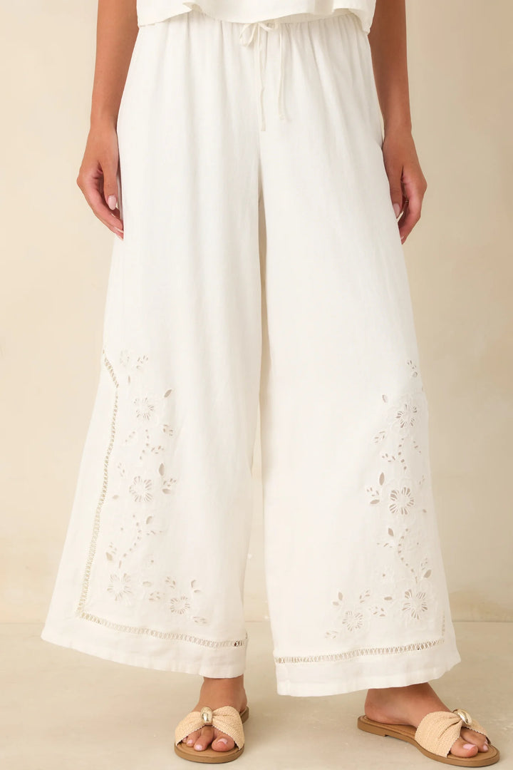 MAELLE PANTS
