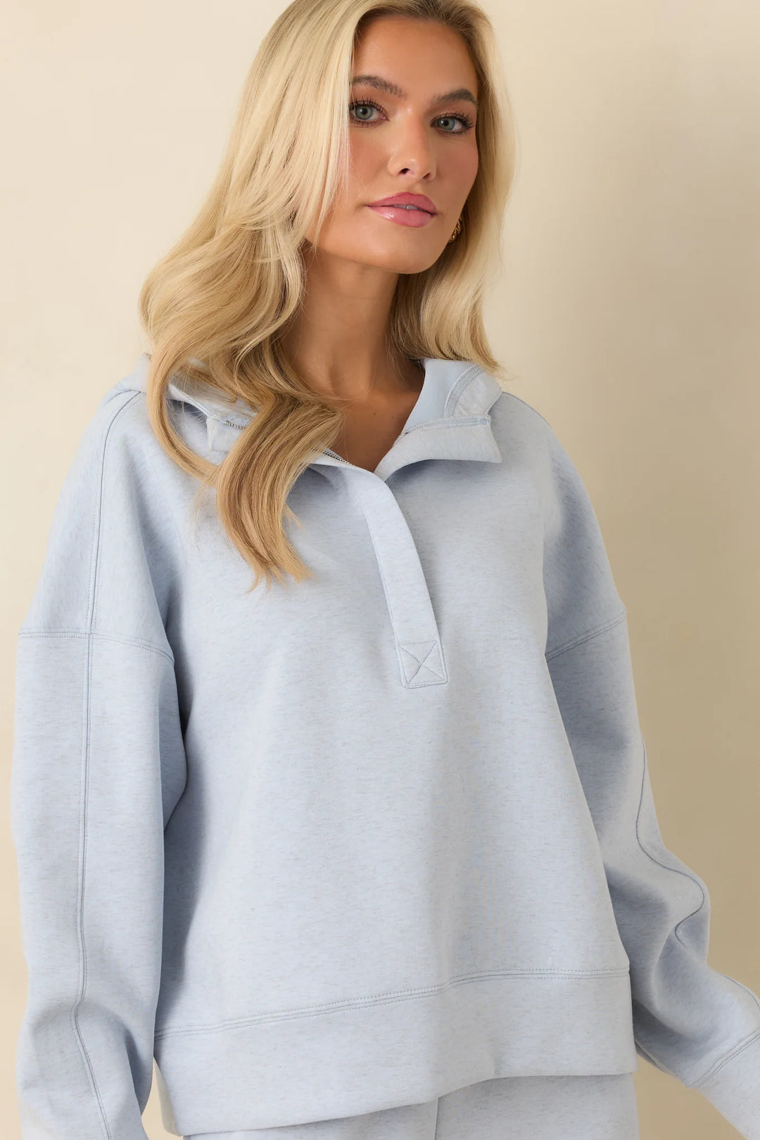LUNA HOODIE