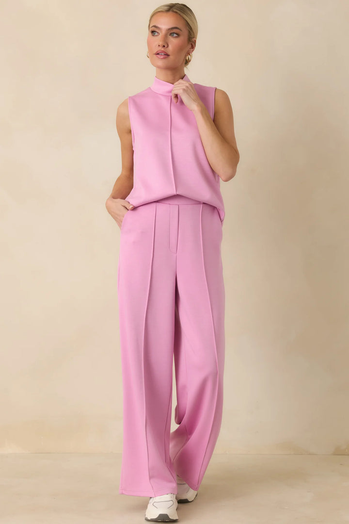 Bloom Pants