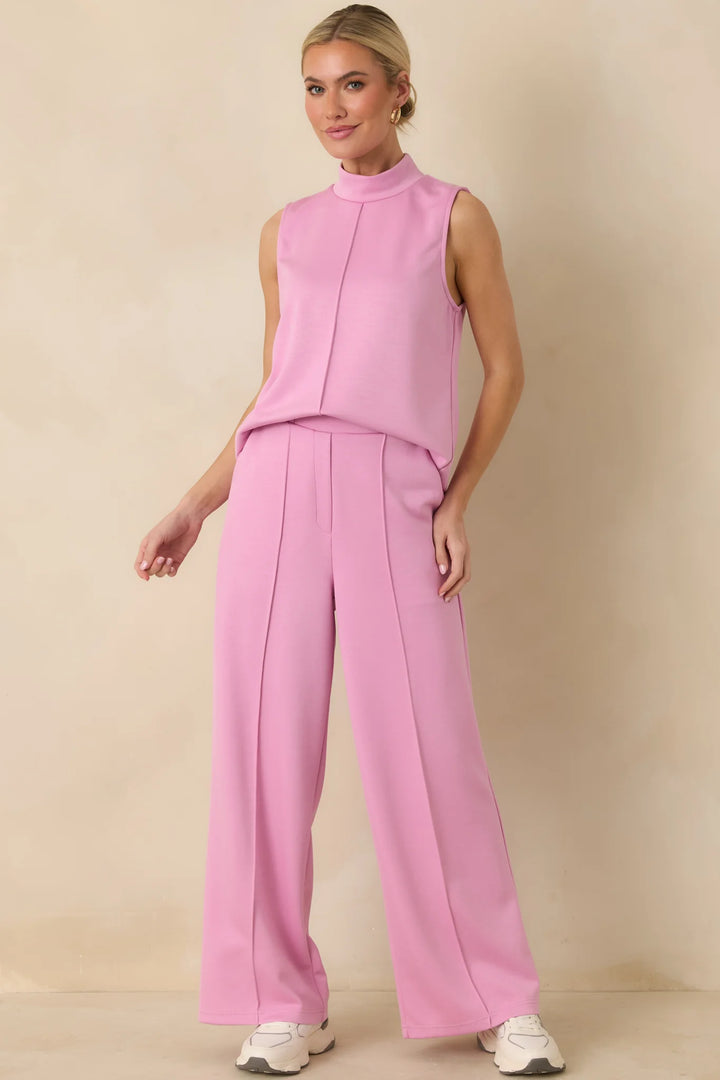 Bloom Pants