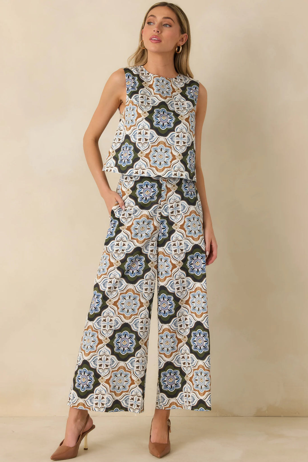 CELINE TOP