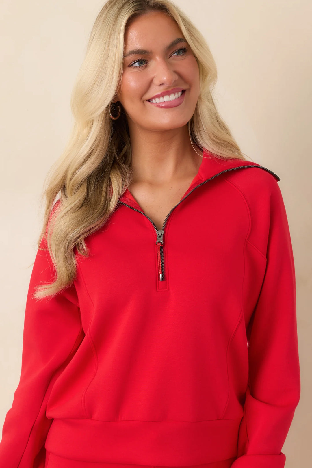 AURELIA PULLOVER