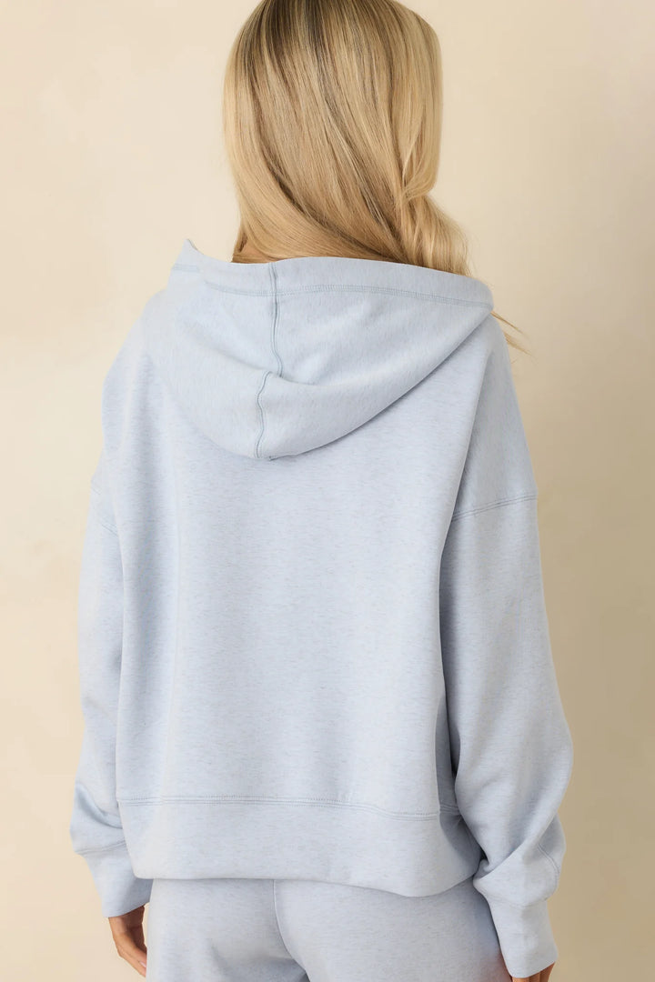LUNA HOODIE