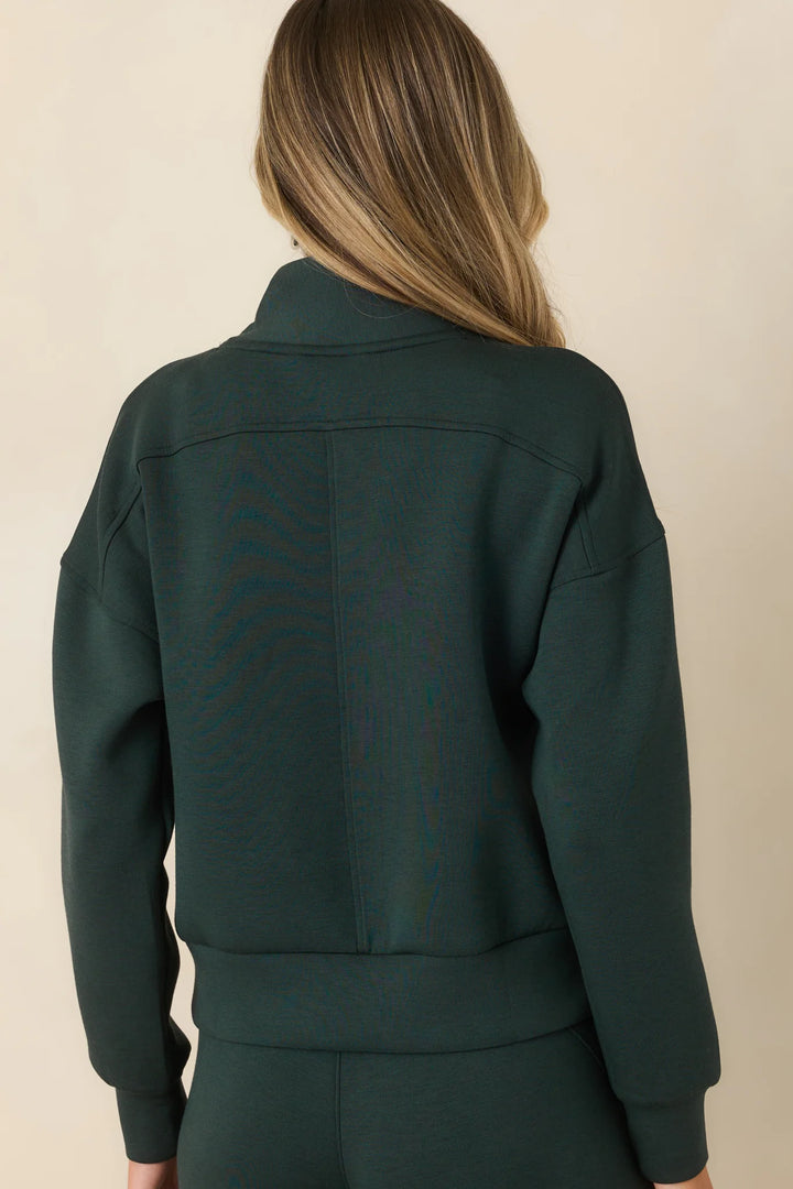 NORA PULLOVER