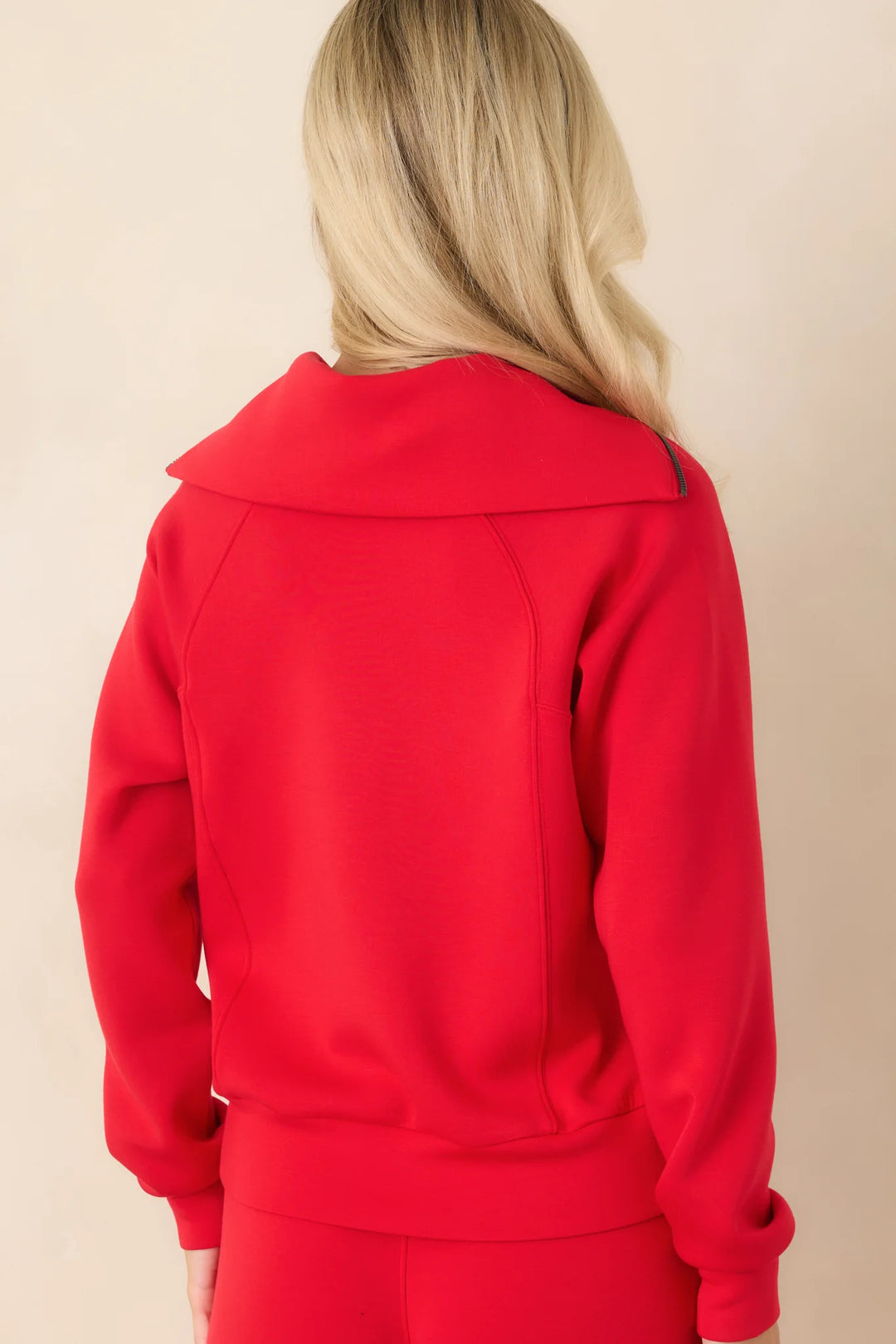 AURELIA PULLOVER