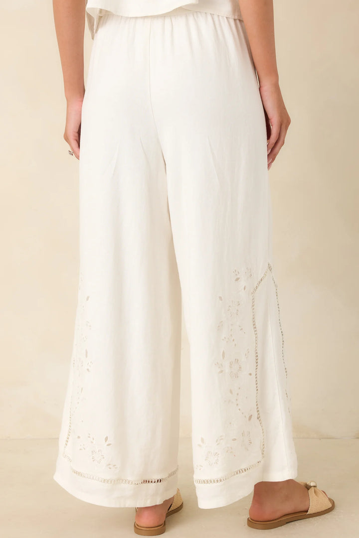 MAELLE PANTS
