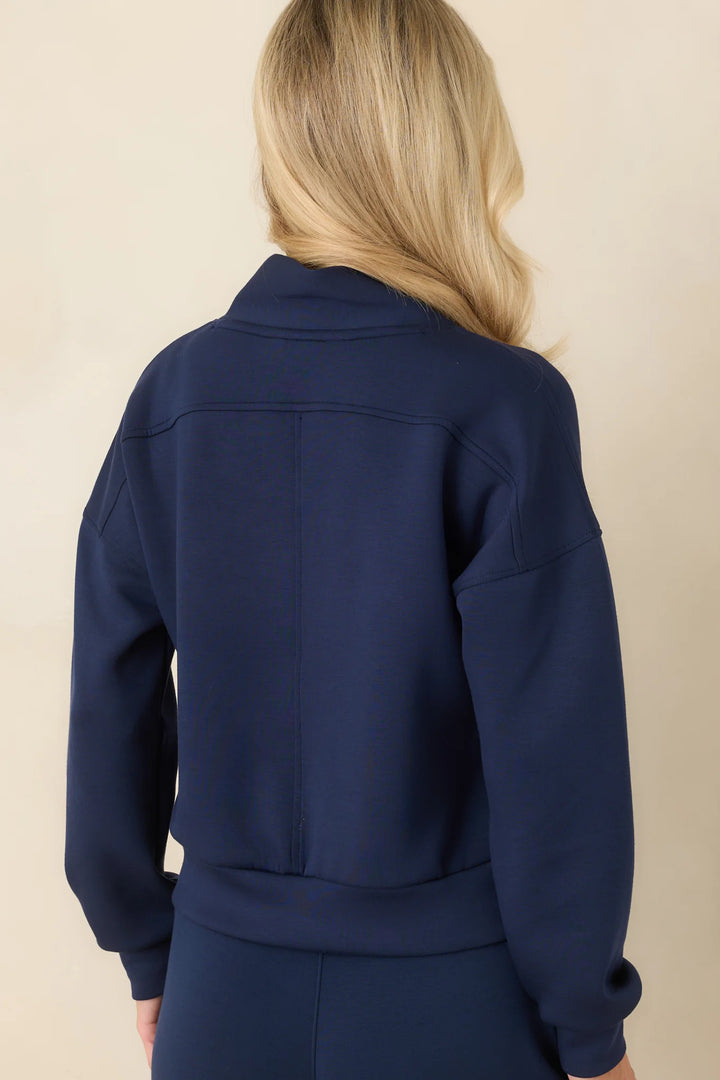 MILA PULLOVER
