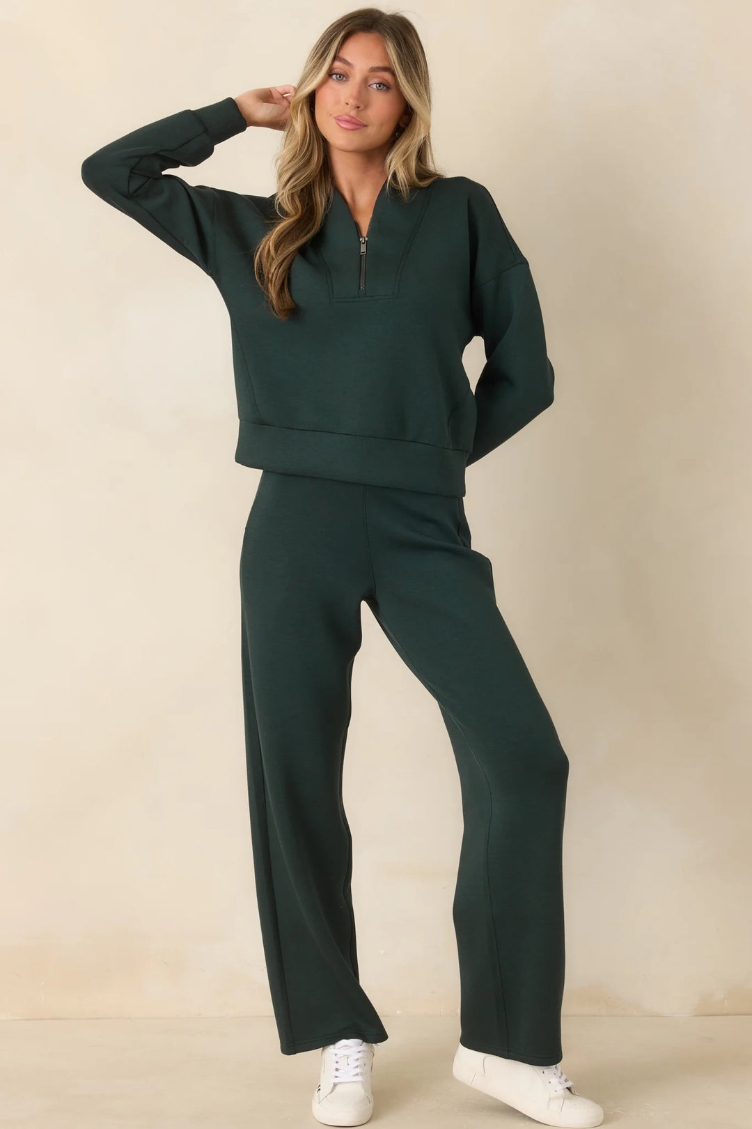 NORA PULLOVER